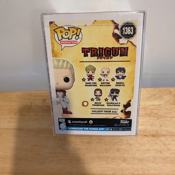 Funko Pop - Picture 2 of 4